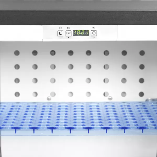 Minibar s plnými dveřmi Tefcold TM 35 C