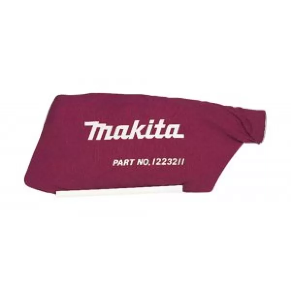 Prachový pytlík 9403 Makita 122562-9