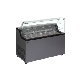 Distributor kopečkové zmrzliny Framec MIRABELLA 7