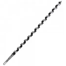 Vrták do dřeva hadovitý 20x360/600mm Makita P-58556