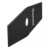 Nůž žací 2 zubý 305x25,4x2mm Makita 195624-6
