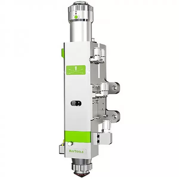 Fiber laser Numco 1510 A - 2 000 W LA300010