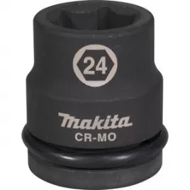 Klíč nástrčný 3/4", čtyřhran, 24x51mm Makita E-22268