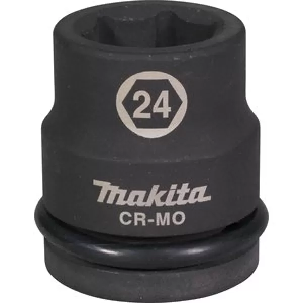 Klíč nástrčný 3/4", čtyřhran, 24x51mm Makita E-22268