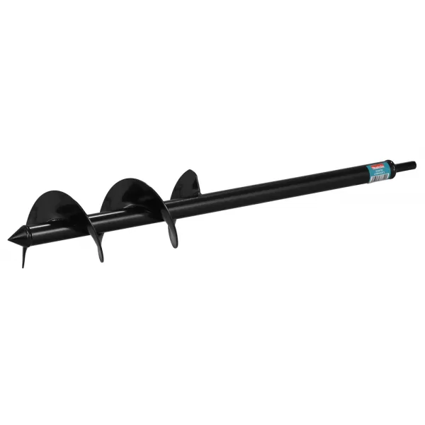 Vrták zemní šestihran 100x600 mm Makita D-82133