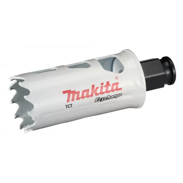 Děrovka TCT Ezychange 2 32mm Makita E-06672
