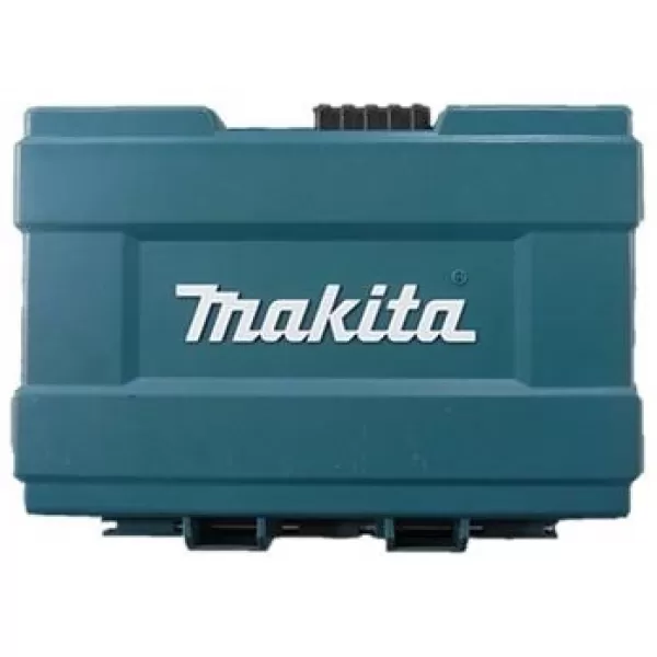Krabička velká 183x124x53 mm Makita B-62088