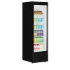 Chladicí skříň prosklené kř. dveře Tefcold Atom Maxi C1DB