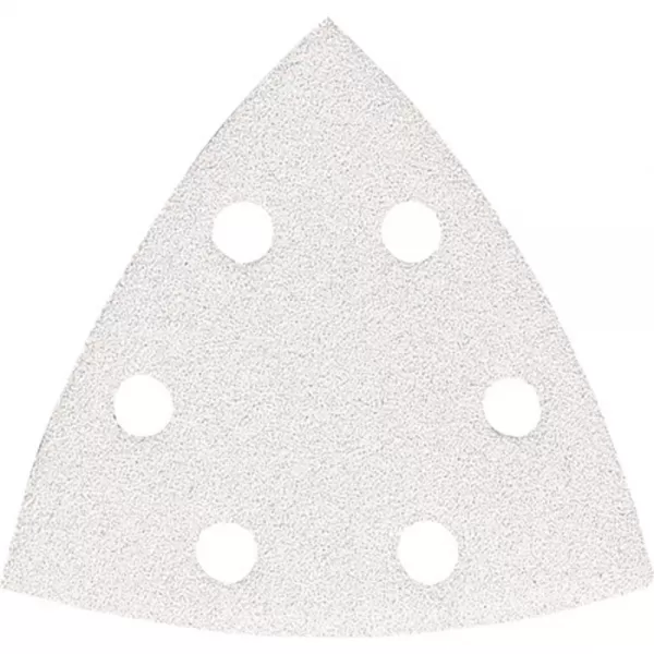 Papír brusný suchý zip 94x94x94mm 6 děr K60, 50ks Makita P-42787