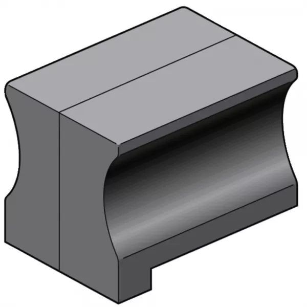 Držák s magnetem 2012NB Makita 762014-4