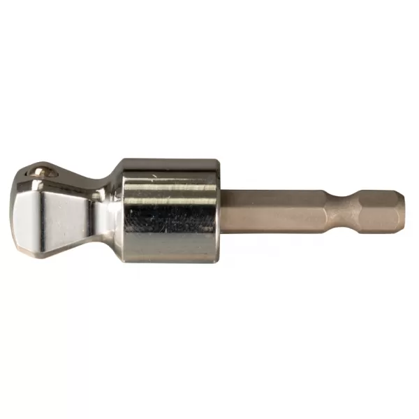 Torzní ořech řady Impact Premier s kloubemr,1/2" 50mm,1pc Makita E-03436