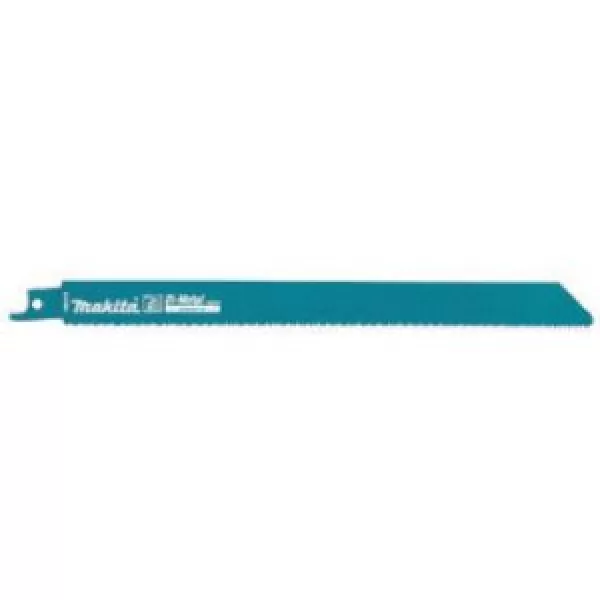 Pilový list BiM 225mm 5ks na kov Makita B-16776