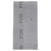 Brusný papír 93x185mm A180 10ks