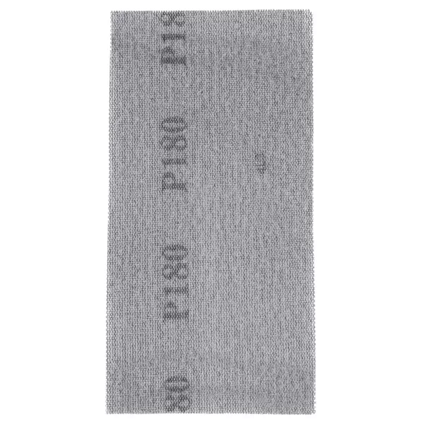 Brusný papír 93x185mm A180 10ks Makita D-78857