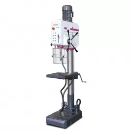 Sloupová převodová vrtačka OPTIdrill DH 35 G