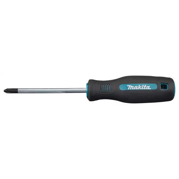 Šroubovák křížový PH2 délka 100mm Makita E-13362