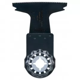 Pilový list rovný 65x40mm HCSTMA052 Starlock (i pro O.I.S.) Makita B-64864