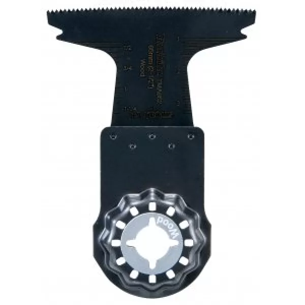 Pilový list rovný 65x40mm HCSTMA052 Starlock (i pro O.I.S.) Makita B-64864