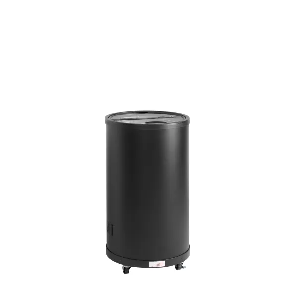 Chladicí vana na plechovky Tefcold CC 45 Can Cooler