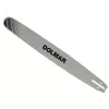 Lišta 45cm 1.5mm 3/8" pancéřová Dolmar Makita 415045455