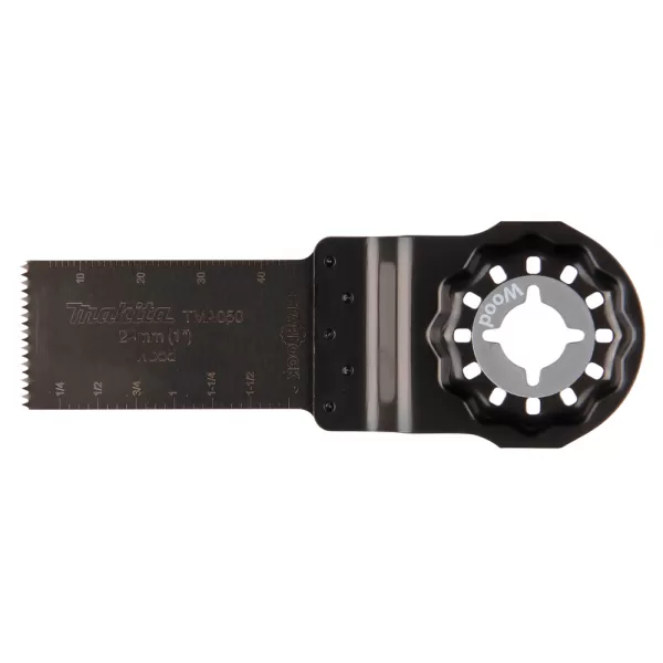 Pilový list rovný 24x50mm HCS TMA050 Starlock (i pro O.I.S.) Makita B-64842