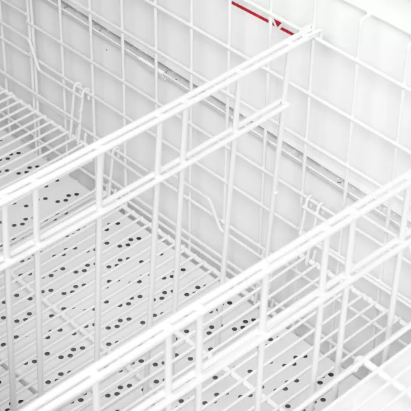 Mrazicí / chladicí ostrov Tefcold SFI210B-CF VS