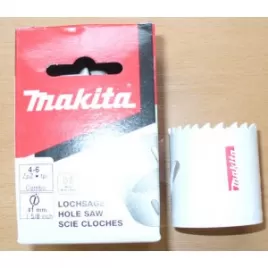 Děrovka BiM 41mm (se závitem 5/8" 18UNF a otvory)