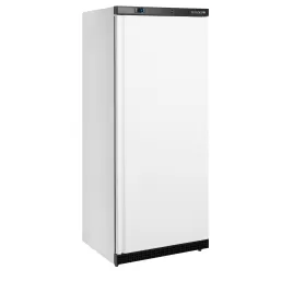 Mrazicí skříň plné dveře, bílá Tefcold UF600
