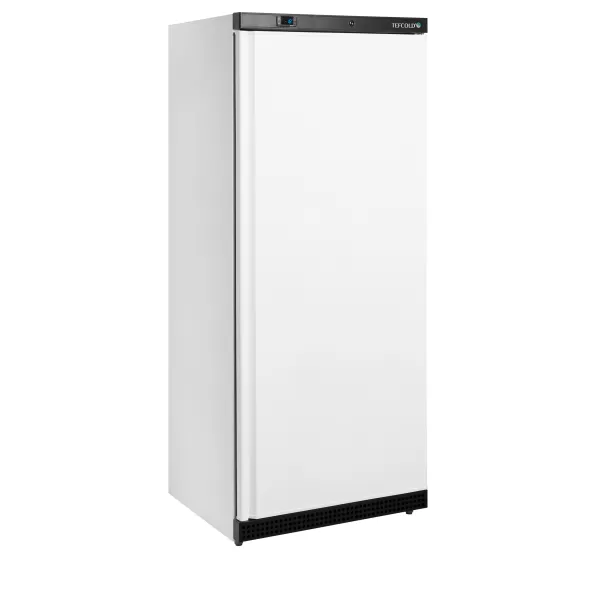 Mrazicí skříň plné dveře, bílá Tefcold UF600