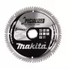 Kotouč pilový dřevo Efficut 216x2x30mm 80Z = new E-08919