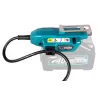 Adaptér baterie 1,6m xgt pro BO001-007CG Makita 1914H3-6