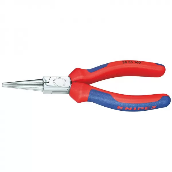 Kleště typu Langback s prodlouženými čelistmi Knipex 30 35 140