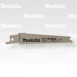 Pilový list dřevo BiM 100mm 5ks dřevo Makita B-20432