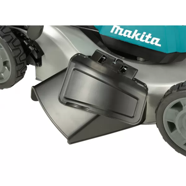 Adaptér pro boční výhoz DLM536Z Makita 459887-1