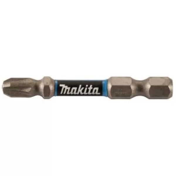 Torzní bit řady Impact Premier (E-form),PZ3-50mm,2ks Makita E-03311
