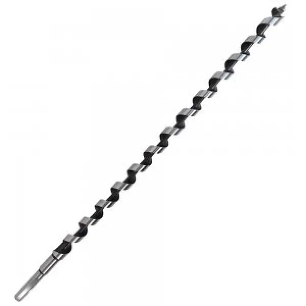 Vrták do dřeva hadovitý 8x360/600mm Makita P-58497
