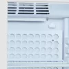 Chladicí skříň prosklené dveře Tefcold MSU 400