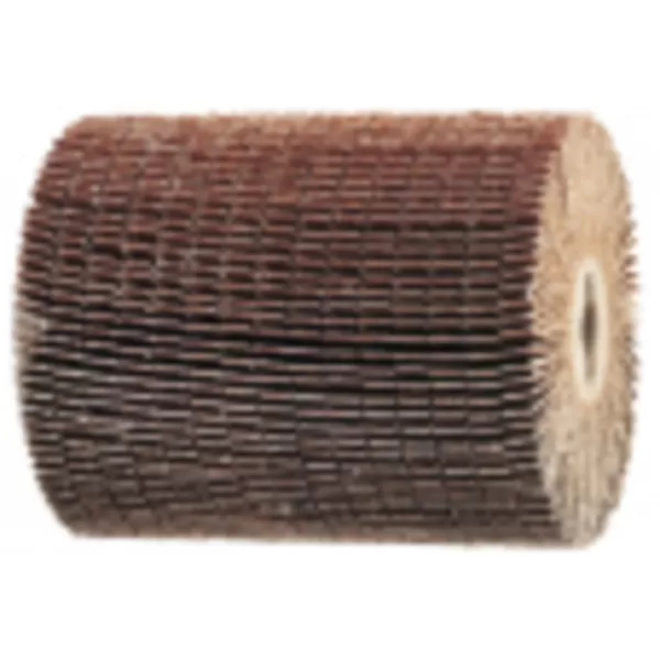 Kartáč brusný lamelový 40 pro 9741 Makita P-01127