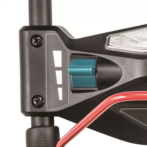 Aku fréza na sníh Li-ion XGT 40V bez aku Makita SN001GZ