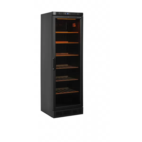 Chladicí skříň vhodná pro chlazení vína Tefcold CPV 1380E