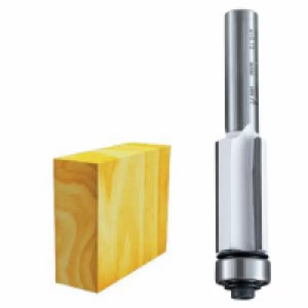 Drážkovací fréza 3 břit stopka 8 mm, 12,7x26x69 mm Makita D-47759