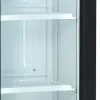 Chladicí skříň prosklené dveře Tefcold FSC 175H