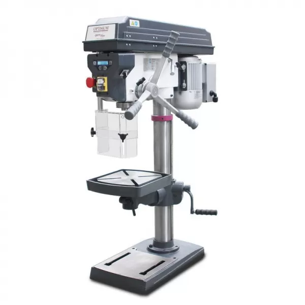 Stolní vrtačka OPTIdrill D 23 Pro (230 V)