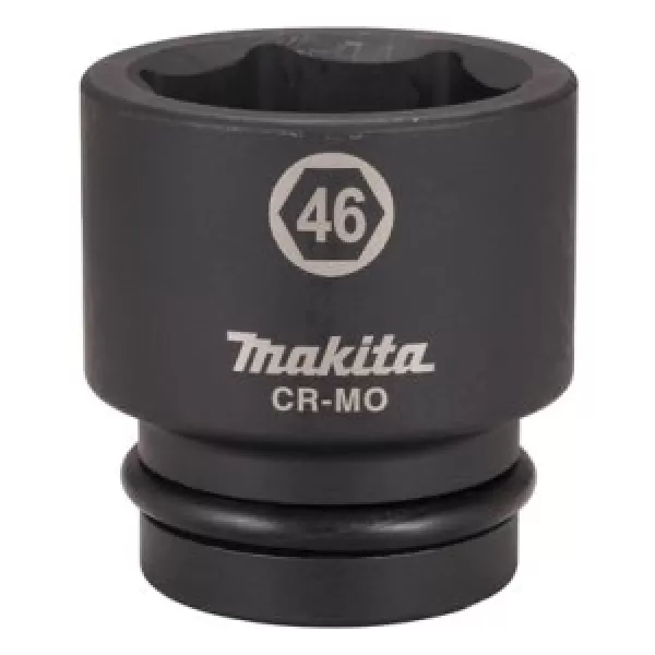 Klíč nástrčný 1", čtyřhran, 46x72 mm Makita E-24620