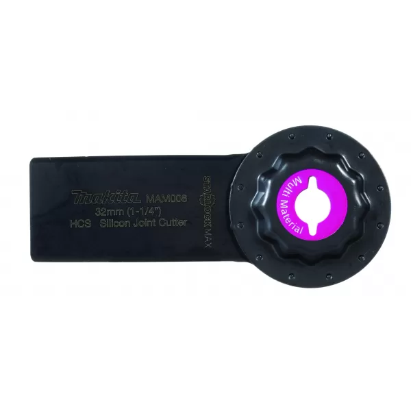 Ponorný list STARLOCK-MAX 32x60mm HCS MAM008 Makita B-66472