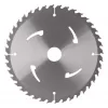 Kotouč pilový dřevo MFORCE 210x2.3x30mm 40Z = old B-08109