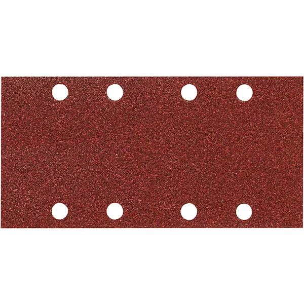 Papír brusný 93x228mm 8 děr K240, 50ks Makita P-36120
