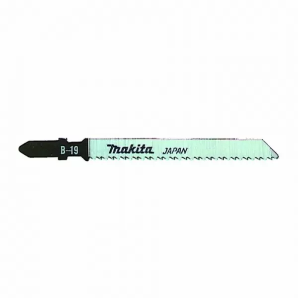 Pilový list č.B-19 65mm 5ks/bal dřevo Makita A-85715