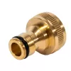 Adaptér mosazný s vnitřním závitem 3/4" XTline SB3002