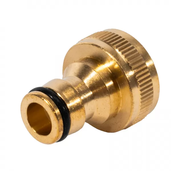 Adaptér mosazný s vnitřním závitem 3/4" XTline SB3002